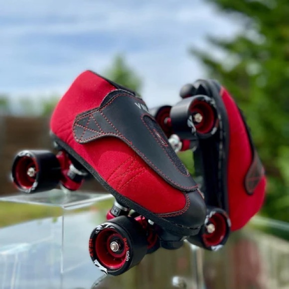 VNLA Other - VNLA Code Red Jam Skates